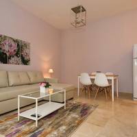 One-Bedroom Apartment with Patio - San Felipe