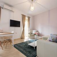 Apartment with Balcony, San Felipe