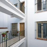 Superior Apartment with Balcony, San Felipe