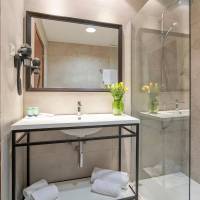 Double Room Single Use