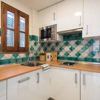 Penthouse Apartment, Calle Conteros