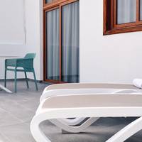 Superior Double or Twin Room with Terrace