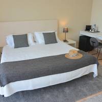 Queen Room with Sea View