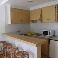 Apartment 1 bedroom – c 0,1