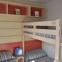 Bungalow Buda Premium (5 p.)