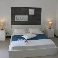 Double Room with Sea View and Terrace