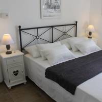 Triple Room with Sea View