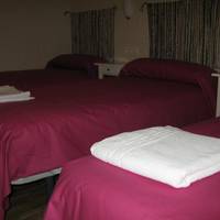 Triple Room with Private Bathroom