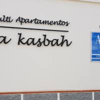 One-Bedroom Apartment (2 Adults)