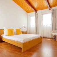 Three-Bedroom Duplex
