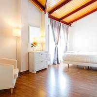 Two-Bedroom Duplex