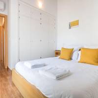 Executive One-Bedroom Apartment