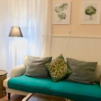 Apartment n5 -1a planta