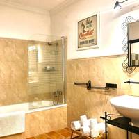 Apartment n6 -1a planta