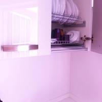 Double or Twin Room with Terrace