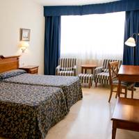 Standard One-Bedroom Apartment