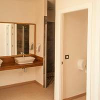 Family Room with Private Bathroom