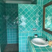 Deluxe Suite with Sea View