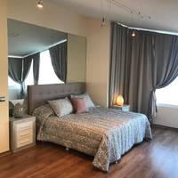 Deluxe Double Room (2 Adults + 1 Child)
