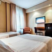 Twin Room (1 Adult)