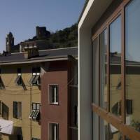 Penthouse Apartment