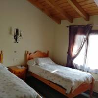 Twin Room with Private Bathroom