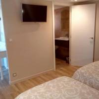Superior Twin Room with Garden View