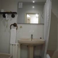 Small Single Room