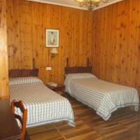 Budget Twin Room