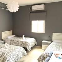Triple Room with Private Bathroom
