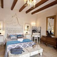 Junior Suite with Terrace