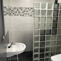 Double Room with Balcony and Shared Bathroom