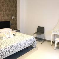 Deluxe Double Room with Shower