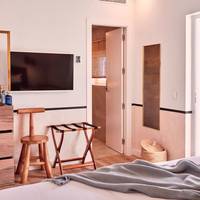 Premium Double Room