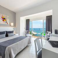 Superior Double or Twin Room with Sea View