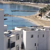 Double or Twin Room with Side Sea View