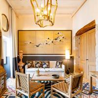 Suite Deluxe with Transfer