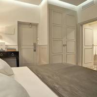 Superior Room with Balcony