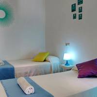 Double or Twin Room with Shared Bathroom