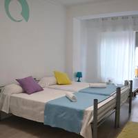 Superior Twin Room with Shared Bathroom