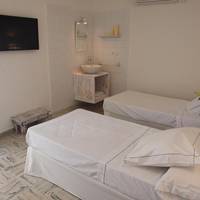 Superior Double Room with Shared Bathroom