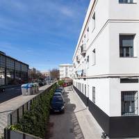 Апартаменты