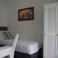Single Room with Balcony