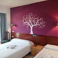 Triple Room with Balcony