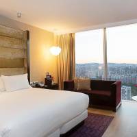 King Room - Club Access