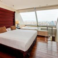 Duplex Suite
