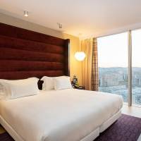 Executive King Suite