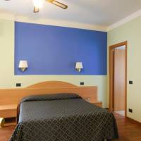 Economy Double or Twin Room