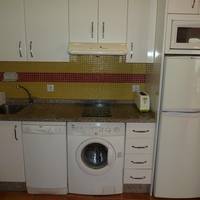 One-Bedroom Apartment A