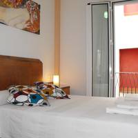 One-Bedroom Apartment C